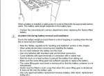 repair manual JUNGHEINRICH ETV 110-116 Operating Instructions PDF - 3