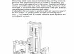 repair manual JUNGHEINRICH ETX 100 SP 10 Operating Instructions PDF - 1