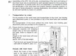 repair manual JUNGHEINRICH ETX 100 SP 10 Operating Instructions PDF - 2