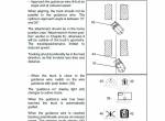 repair manual JUNGHEINRICH ETX 513/515 including Cold Store Operating Instructions PDF - 3