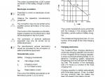 repair manual JUNGHEINRICH Timetronic plus Operating Instructions PDF - 1
