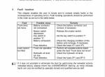 repair manual JUNGHEINRICH Truck EFG - DH Operating Instructions PDF - 3