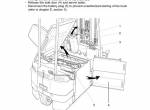 repair manual JUNGHEINRICH Truck EFG - DH Operating Instructions PDF - 4