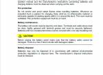 repair manual JUNGHEINRICH Truck EFG 110-115 Operating Instructions PDF - 2