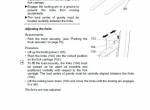 repair manual JUNGHEINRICH Truck EFG 110-115 Operating Instructions PDF - 3
