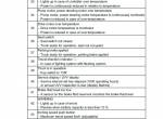 repair manual JUNGHEINRICH Truck EFG 110k/110/113/115 Operating Instructions PDF - 2