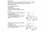 repair manual JUNGHEINRICH Truck EFG 213-320 Operating Instructions PDF - 3