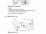 repair manual JUNGHEINRICH Truck EFG 425-430 Operating Instructions PDF - 4