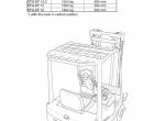 repair manual JUNGHEINRICH Truck EFG/DF Operating Instructions PDF - 1