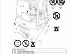 repair manual JUNGHEINRICH Truck EFG/DF Operating Instructions PDF - 2