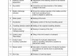 repair manual JUNGHEINRICH Truck EFG/DF Operating Instructions PDF - 3