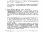 repair manual JUNGHEINRICH Truck EFG/DF Operating Instructions PDF - 4