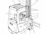 repair manual JUNGHEINRICH Truck EFXac 100/125 Operating Instructions PDF - 1
