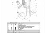 repair manual JUNGHEINRICH Truck  EJC 10/12 Operating Instructions PDF - 1