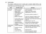repair manual JUNGHEINRICH Truck  EJC 10/12 Operating Instructions PDF - 4