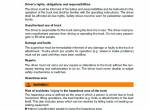 repair manual JUNGHEINRICH Truck EJC 110/112 Operating Instructions PDF - 3