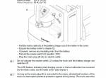 repair manual JUNGHEINRICH Truck EJD 20 Operating Instructions PDF - 3