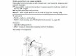 repair manual JUNGHEINRICH Truck EJE 110/116/118/120 Operating Instructions PDF - 2