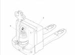 repair manual JUNGHEINRICH Truck EJE 20/22/25 -R 20/22 Operating Instructions PDF - 2