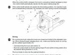 repair manual JUNGHEINRICH Truck EJE 20/22/25 -R 20/22 Operating Instructions PDF - 3