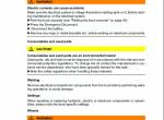 repair manual JUNGHEINRICH Truck EJE C20 Operating Instructions PDF - 4
