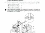 repair manual JUNGHEINRICH Truck EKE 20 Operating Instructions PDF - 3