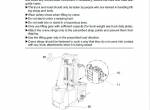 repair manual JUNGHEINRICH Truck  EKS 208 - 312 Operating Instructions PDF - 2