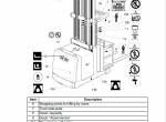 repair manual JUNGHEINRICH Truck EKS 310k/310 Operating Instructions PDF - 1