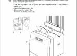 repair manual JUNGHEINRICH Truck EKS 310k/310 Operating Instructions PDF - 2