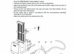 repair manual JUNGHEINRICH Truck EKS 310k/310 Operating Instructions PDF - 4