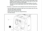 repair manual JUNGHEINRICH Truck EKS 314 Operating Instructions PDF - 3
