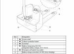 repair manual JUNGHEINRICH Truck EME 112 Operating Instructions PDF - 1