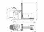 repair manual JUNGHEINRICH Truck  ERD 220 Operating Instructions PDF - 1