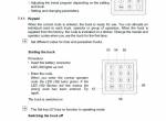 repair manual JUNGHEINRICH Truck ERE 120 Operating Instructions PDF - 4