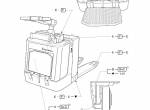 repair manual JUNGHEINRICH Truck  ERE 20 Operating Instructions PDF - 3