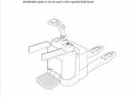 repair manual JUNGHEINRICH Truck ERE 224 Operating Instructions PDF - 1