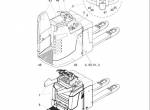 repair manual JUNGHEINRICH Truck ERE 225 Operating Instructions PDF - 2