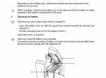 repair manual JUNGHEINRICH Truck ESC 213/216/Z13/Z16 Operating Instructions PDF - 1