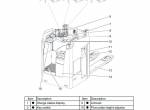 repair manual JUNGHEINRICH Truck ESD 220 Operating Instructions PDF - 1
