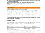 repair manual JUNGHEINRICH Truck ESD 220 Operating Instructions PDF - 2