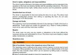 repair manual JUNGHEINRICH Truck ESE 220/320 Operating Instructions PDF - 2
