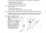 repair manual JUNGHEINRICH Truck ESE 320 Operating Instructions PDF - 2