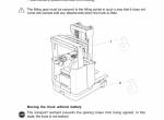repair manual JUNGHEINRICH Truck ETM/V 14-25 Operating Instructions PDF - 2