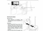 repair manual JUNGHEINRICH Truck ETV Q20/Q25 Operating Instructions PDF - 3