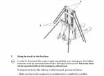 repair manual JUNGHEINRICH Truck HC 110 Operation Manual PDF - 3