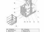 repair manual JUNGHEINRICH Truck KmS 100 Operating Instructions PDF - 1