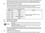 repair manual JUNGHEINRICH Truck SLT 110 Operating Instructions PDF - 1