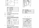 repair manual JUNGHEINRICH Timetronic ECO Operating Instructions PDF - 4