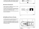repair manual Cat GP15N to GP35N, GPE15N to GPE35N, DP15ND to DP20NDS, DP20NTS to DP35N Operation and Maintenance - 2