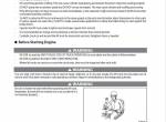 repair manual Cat GP15N to GP35N, GPE15N to GPE35N, DP15ND to DP35N Operation and Maintenance Manual - 1